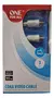 Cable Coaxil 3mts One For All CC-3112