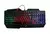 Teclado GamerHavit KB488L - comprar online