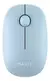 Mouse Havit Ms57gt Inalámbrico Ambidiestro celeste