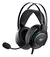 Auricular Gamer Havit H2007u Negro - comprar online