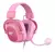 Auricular Gamer 3.5 Havit H2002d Rosa en internet