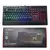 Teclado Gamer Xtrike KB-303 - comprar online