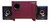 Parlantes Para Pc Notebook Noga NG-510p Smart Tv Usb Madera 2.0