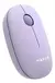 Mouse Havit Ms57gt Inalámbrico Ambidiestro Violeta - comprar online