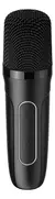 Parlante con Microfono Havit sk819bt negro - tienda online