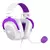 Auricular Gamer Havit H2002d Purpura en internet