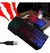 Teclado Gamer Havit KB488L - comprar online