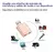 Adaptador USB de audio Noga HE-282 HD 7.1 en internet