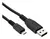 Cable Usb A Micro Usb 1 Metro Kosmo Celular Cargador Datos