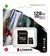 Tarjeta de Memoria Micro SD 128gb Kingston