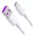 Kolke Cable Usb A - Usb Tipo C 1mt Carga Rapida 6a Kcc8547 - comprar online
