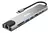 Hub Usb-c Kolke KCH-681 TipoC - comprar online