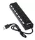 Hub Usb 7 Kolke KAV-105C Puertos Extensión Multiplicador Adaptador Kolke