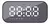 Radio Reloj Digital Despertador Havit M3