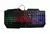Teclado Gamer Havit KB488L