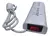 Zapatilla 4 Tomas, Tecla Y Cable 2.5m, Inst Pared Opcional en internet