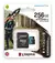 Tarjeta de Memoria Micro SD 256gb Kingston - comprar online