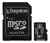 Tarjeta de Memoria Micro SD 64gb Kingston - comprar online