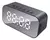Radio Reloj Digital Despertador Havit M3 - comprar online