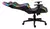 Silla Gamer Xtrike gc907 Negra en internet