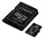 Tarjeta de Memoria Micro SD 32gb Kingston - comprar online