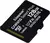 Tarjeta de Memoria Micro SD 128gb Kingston en internet