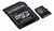 Tarjeta de Memoria Micro SD 128gb Kingston - Bitnovadigital
