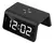 Cargador Inalámbrica Havit W320 C/rápida 15w 6 En 1 Color Negro