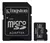 Tarjeta de Memoria Micro SD 32gb Kingston en internet