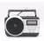 Radio Digital Stromberg Rd7818