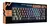 Teclado Gamer Mecanico 60% Pc Rgb Noga Ganon - tienda online