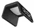 Cargador Inalámbrica Havit W320 C/rápida 15w 6 En 1 Color Negro - comprar online