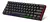 Teclado Gamer Mecanico 60% Pc Rgb Noga Ganon