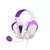 Auricular Gamer Havit H2002d Purpura - comprar online
