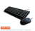 Teclado Havit kb272cm - comprar online