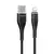 Cable USB a Micro USB HAVIT CB706 | 1.0m | Aluminio Color Negro