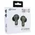 Auriculares TWS Noga btwins44s Negro - Bitnovadigital