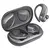 Auriculares TWS Noga btwins47 Negro en internet