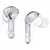 Auricular Noga btwins48 Blanco - comprar online