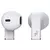 Auricular Noga btwins50 Blanco en internet