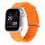 Reloj Noga SW-24 Naranja - comprar online
