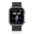 Reloj Noga SW-24 Negro - comprar online