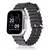 Reloj Noga SW-24 Negro