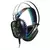 Auriculares Gamer 3.5 Noga HYDRA - comprar online