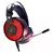 Auriculares Gamer Noga RAGE c/microfono en internet