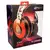 Auriculares Gamer Noga RAGE c/microfono - Bitnovadigital