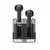 Auricualares TWS Havit tw981 Negro - tienda online