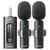 Microfono Noga MI-35s - comprar online