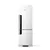 HELADERA NO FROST COMBI 397LTS ARISTON TRE44AB INVERTER BLANCO - comprar online