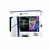 Consola PS5 SLIM Standard Bundle Incluye 2 Juegos (Ratchet Clank + Returnal)